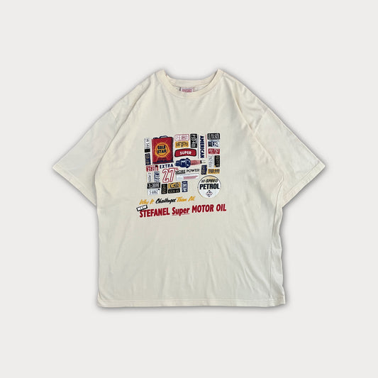 Stefanel Tee