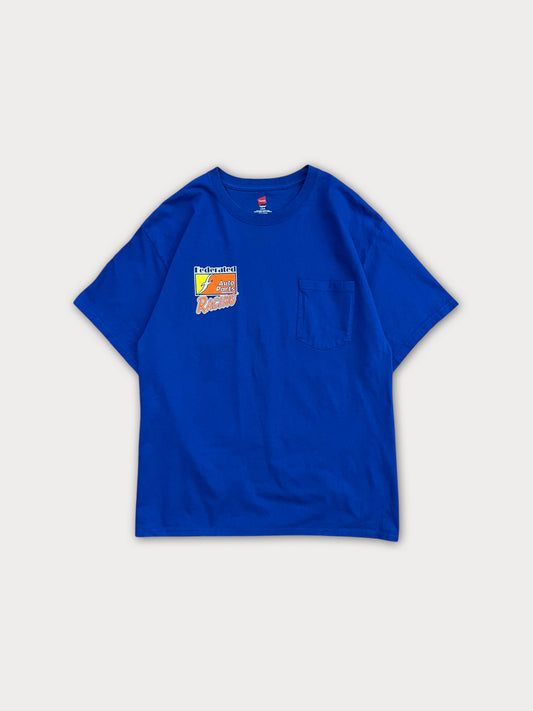 NASCAR Auto Parts Tee