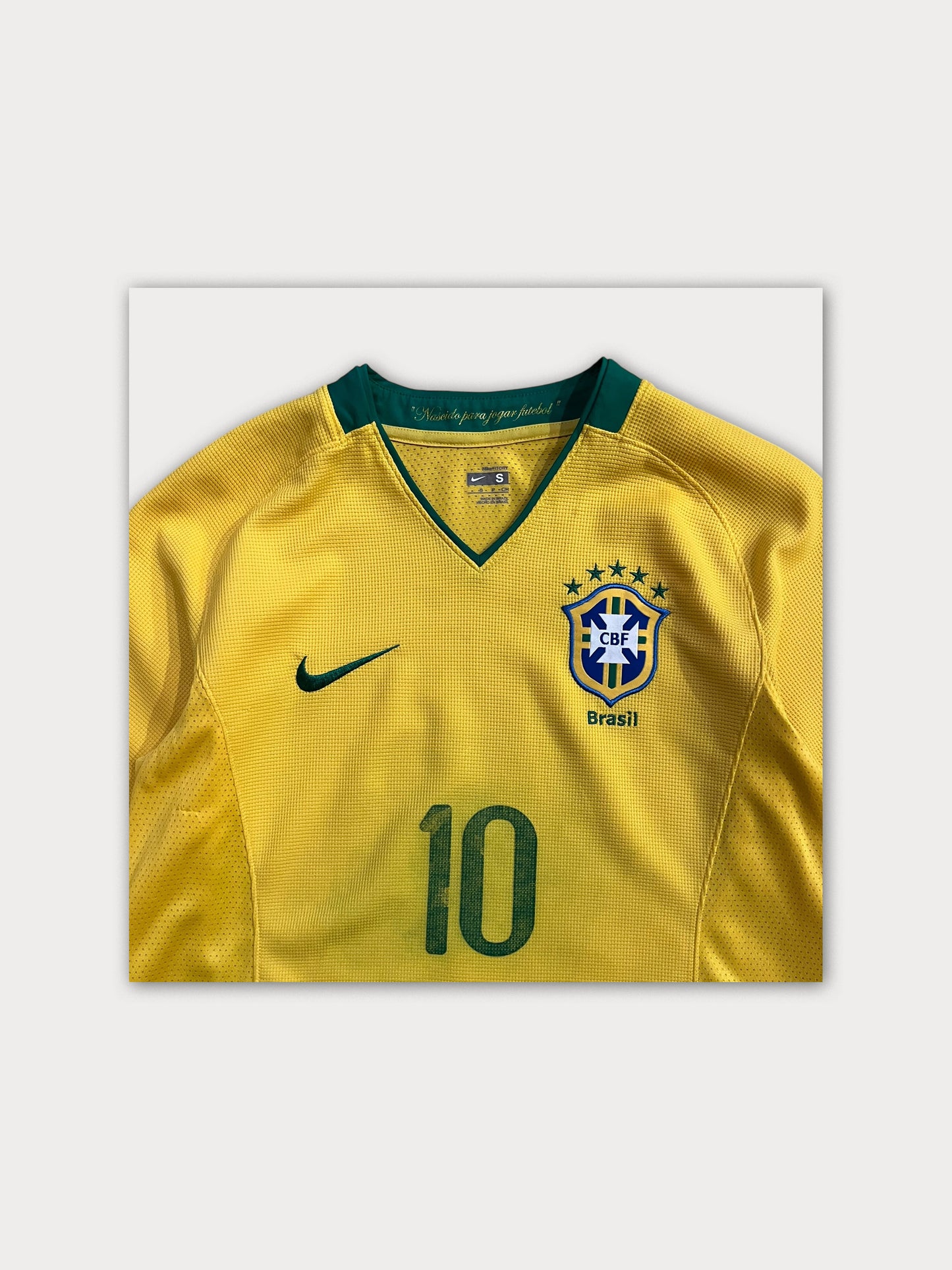 2008-10 Brasil
