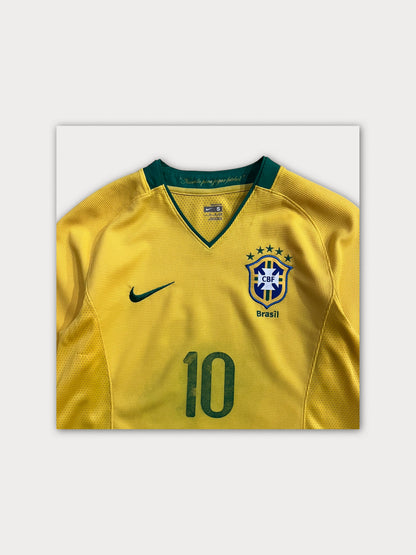 2008-10 Brasil