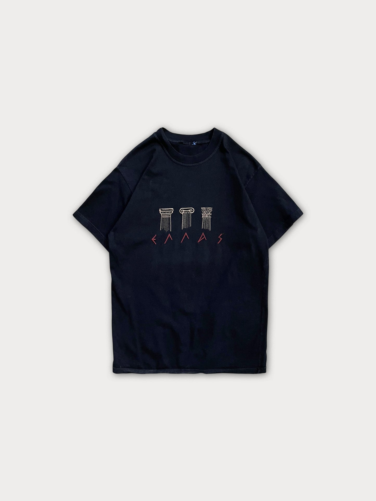 Embroidered Souv Tee