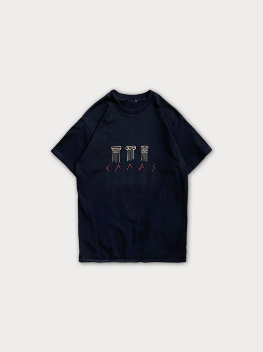 Embroidered Souv Tee