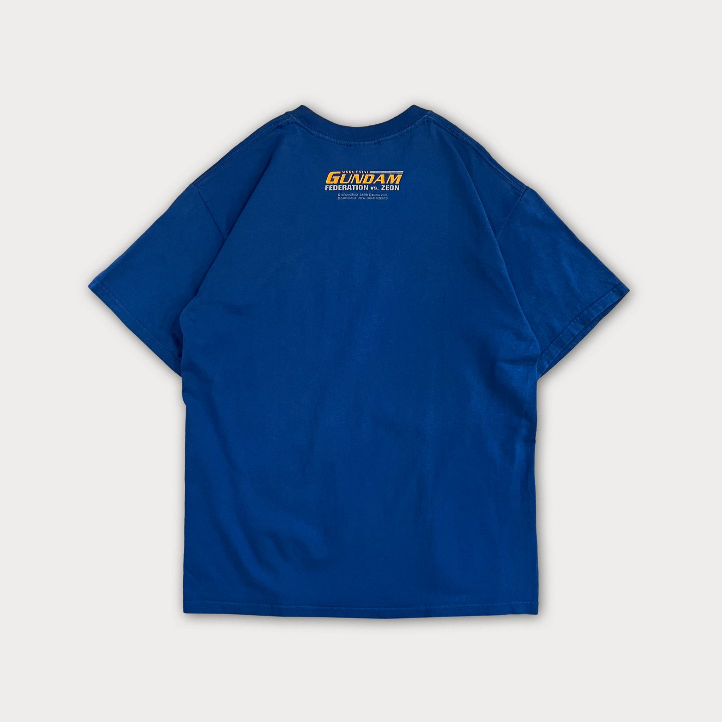 Gundam Tee