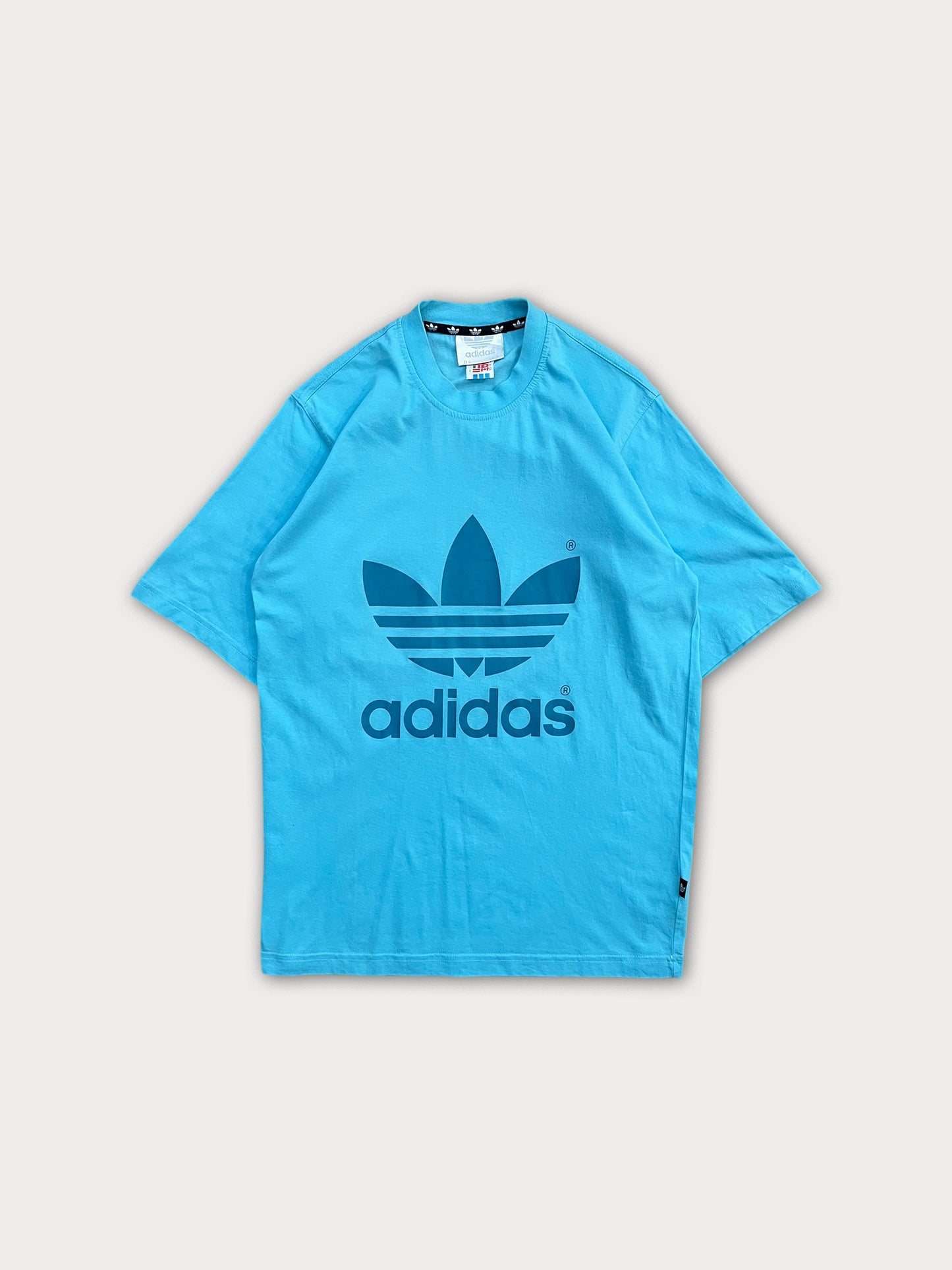 90s Adidas Tee