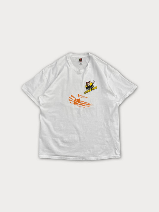90s Andy Capp's Steak Fries Tee