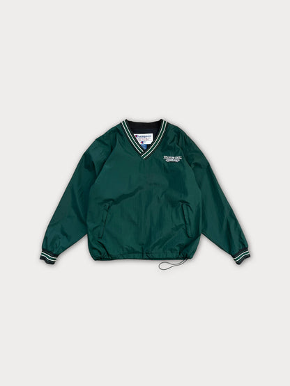 90s Champion Stadium Grill Pullover