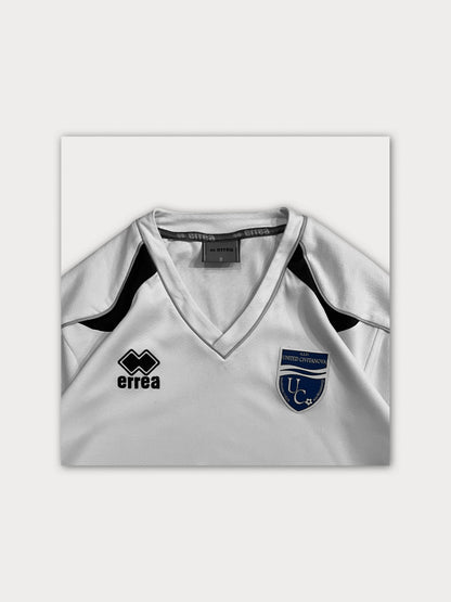 Utd Civitanova Errea Jersey