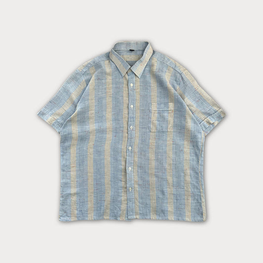 Vintage Striped Shirt