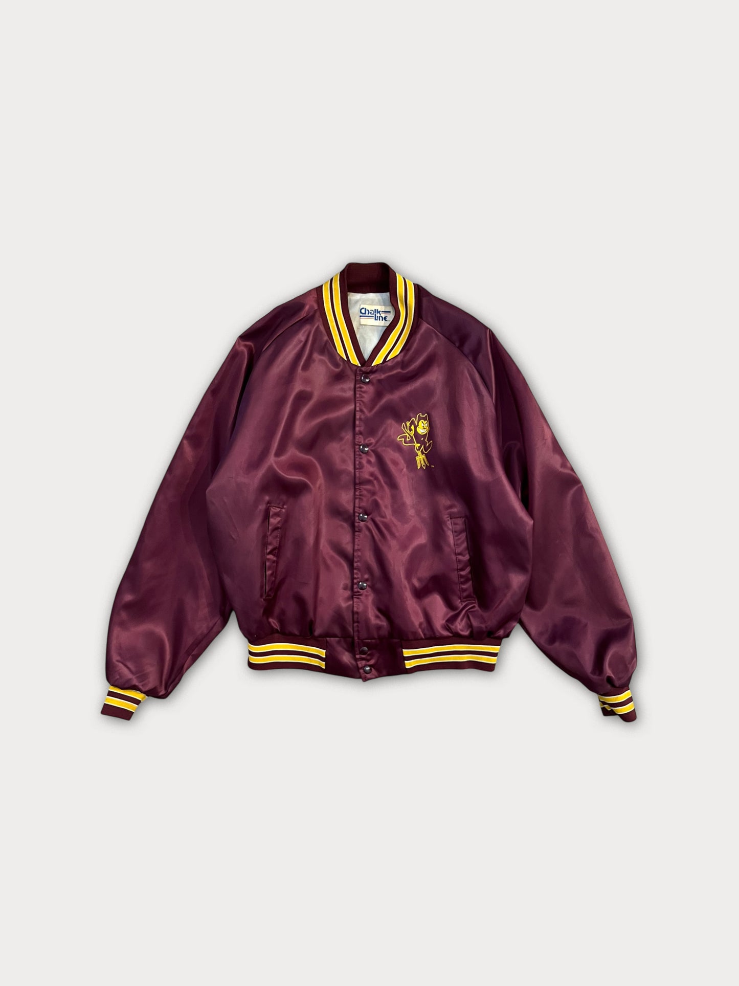 ASU - Chalk Line Jacket