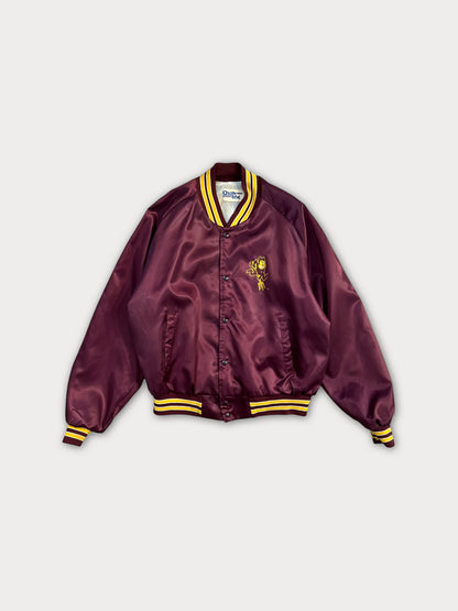 ASU - Chalk Line Jacket