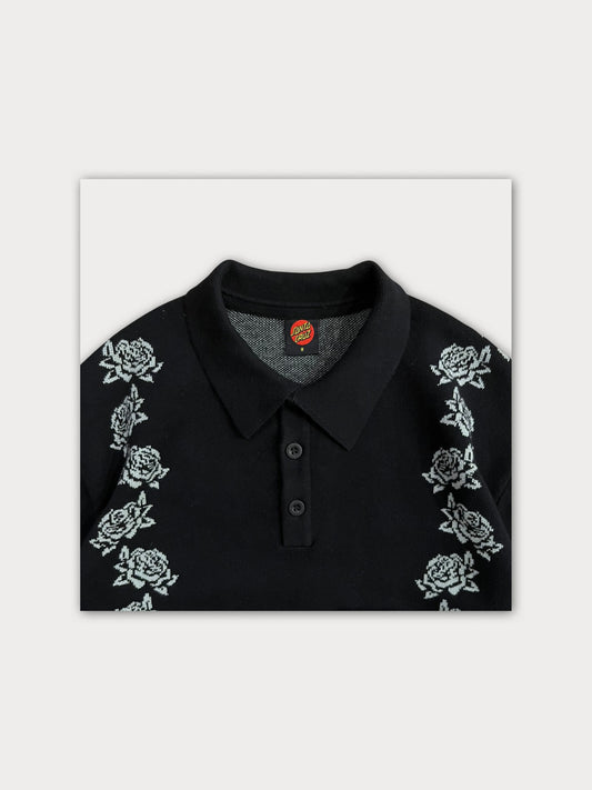 Santa Cruz Cotton Sweater