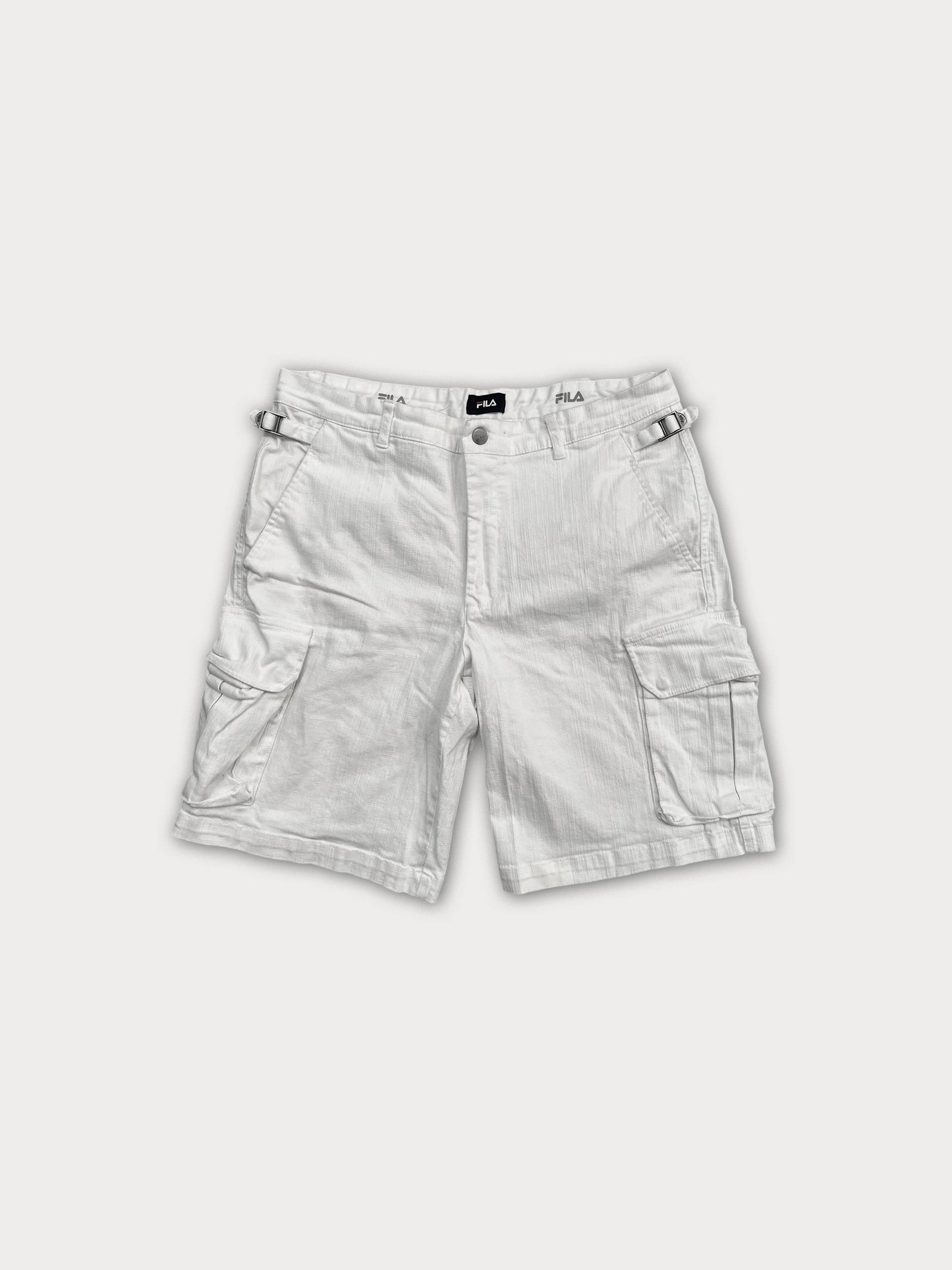 Fila Cargo Shorts