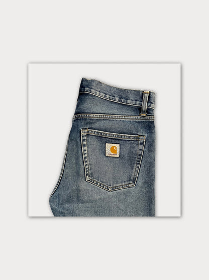 Carhartt Pontiac Jeans