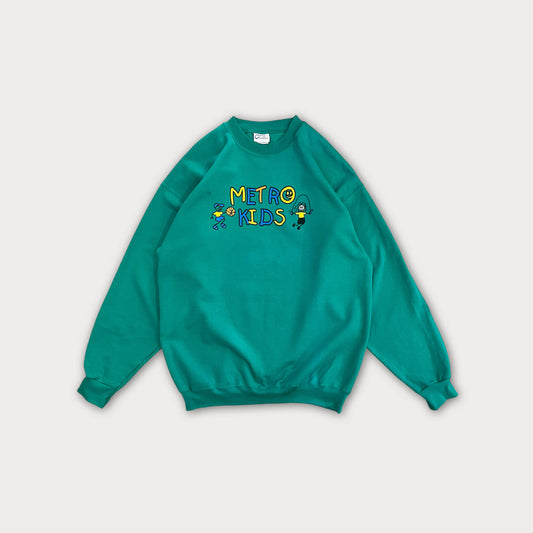 80s Sweatshirt