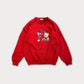 Looney Tunes - Emmanuel Schvili Wool Sweater