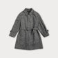 Valentino - Pure Virgin Wool Coat