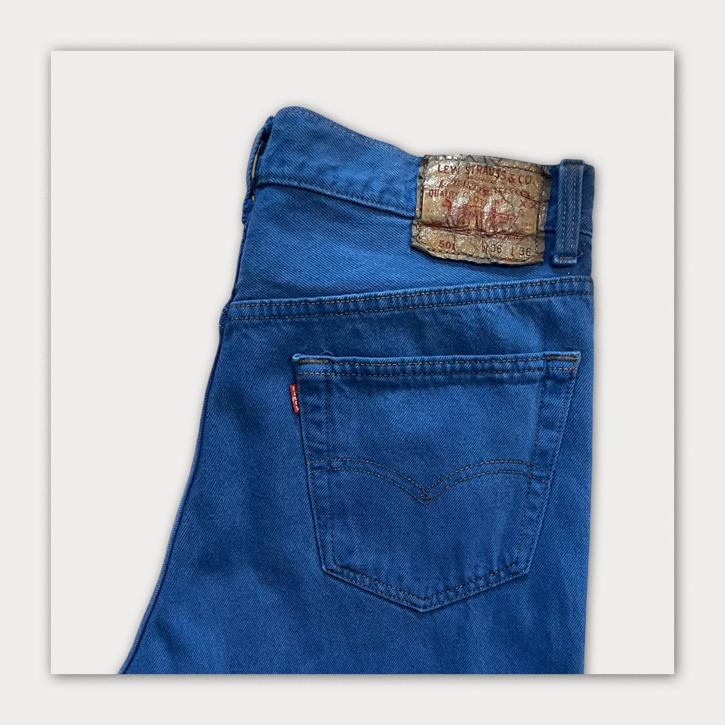 Levis Pants