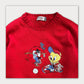 Looney Tunes - Emmanuel Schvili Wool Sweater