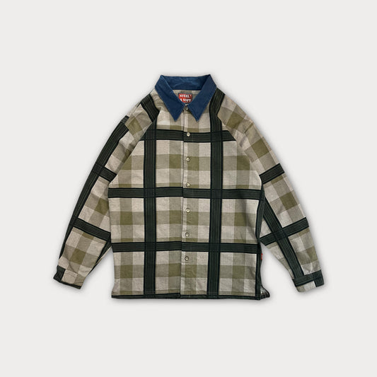 Flannel Shirt