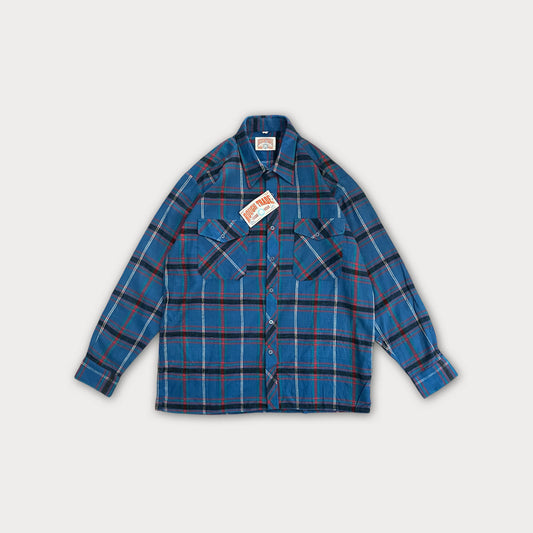 Flannel Shirt