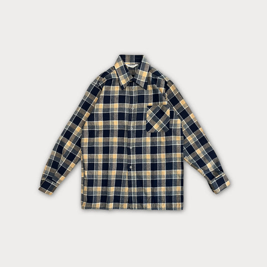 Flannel Shirt