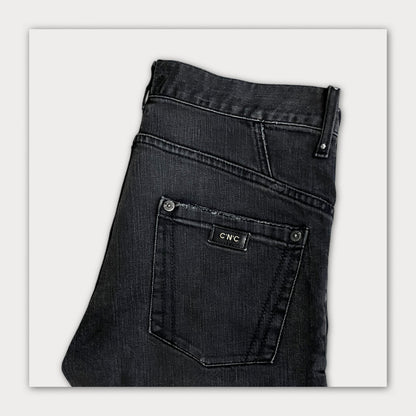 CNC Jeans