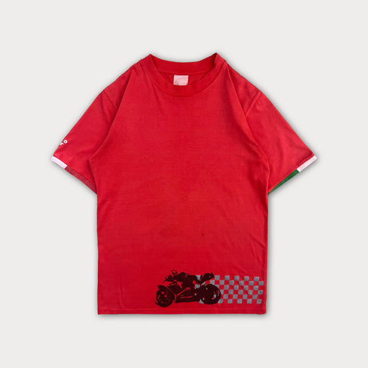 2007 Ducati World Champions Tee