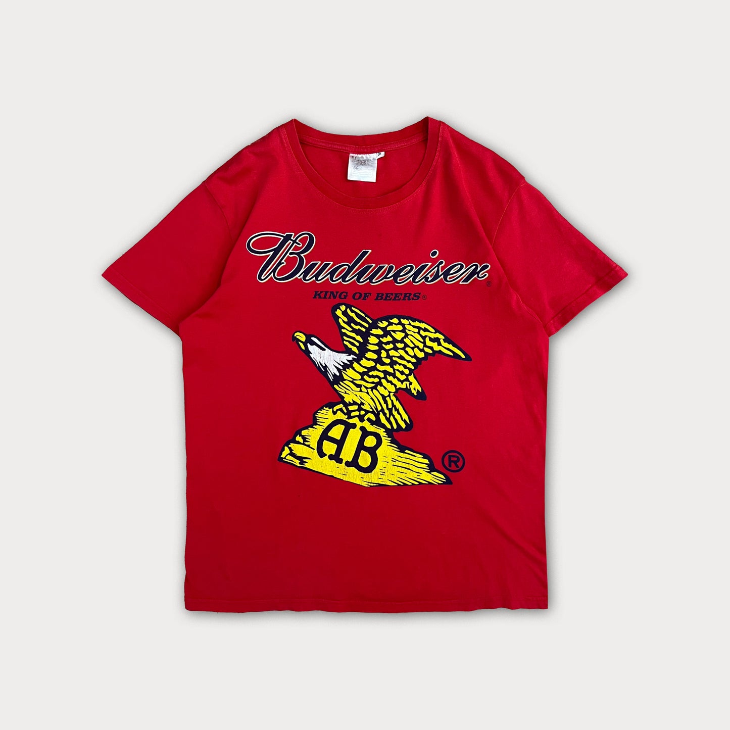 Budweiser Tee