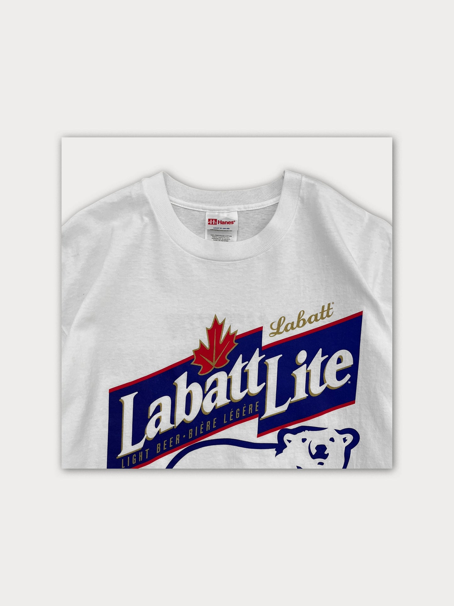 90s Labatt Lite Tee