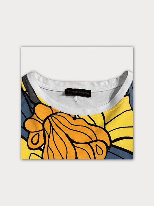 Trussardi Tee