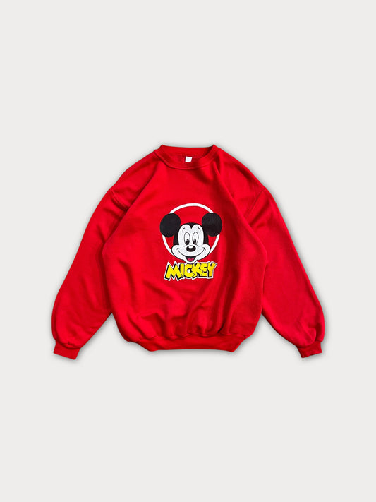 80s Disney Sweatshirt