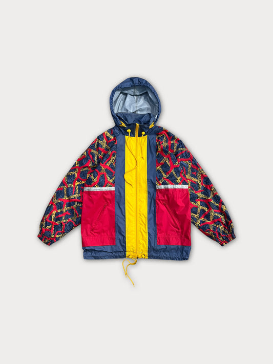 Vtg Raincoat