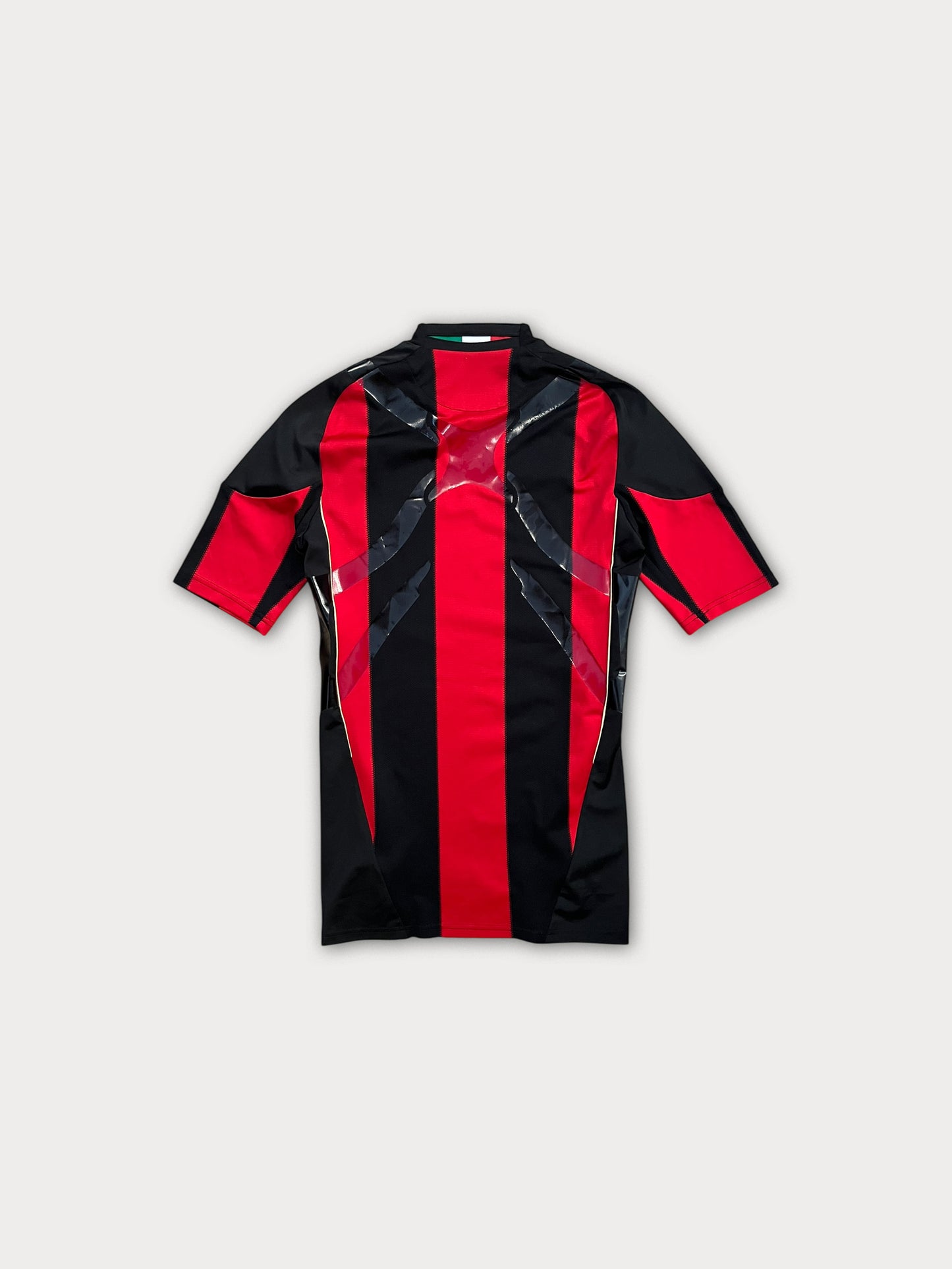 2010/11 AC Milan
