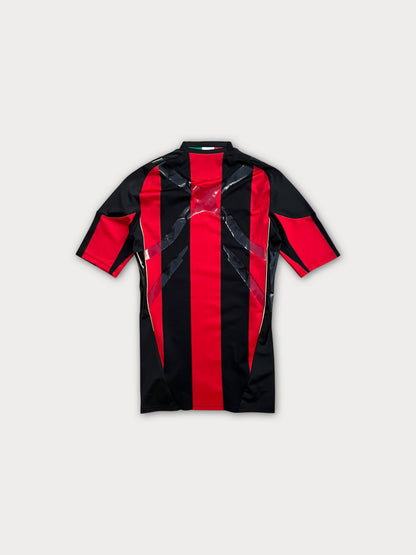 2010/11 AC Milan