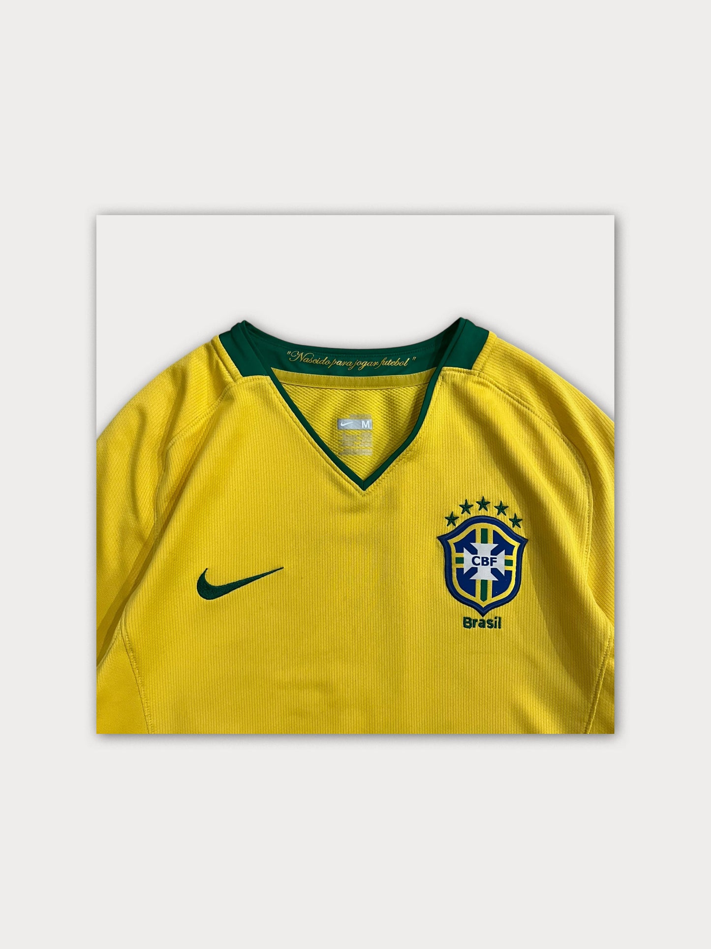 2008-10 Brasil