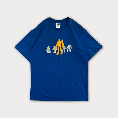 Gundam Tee