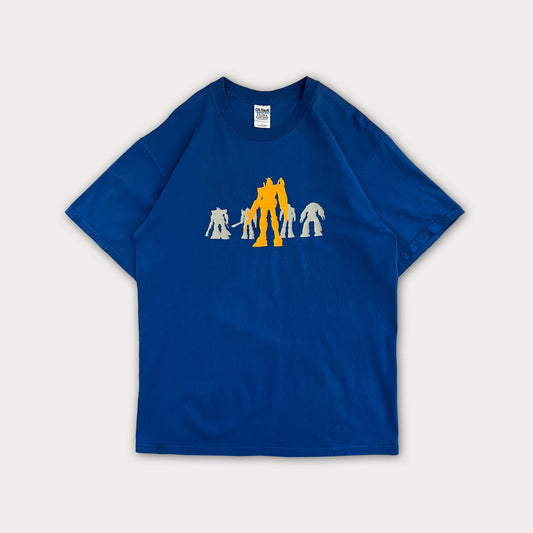 Gundam Tee