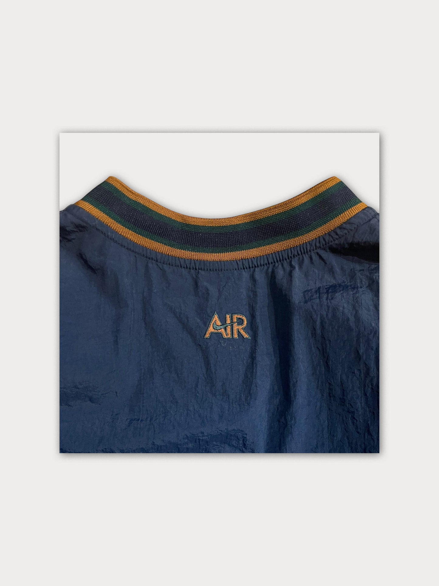 90s Nike Windbreaker