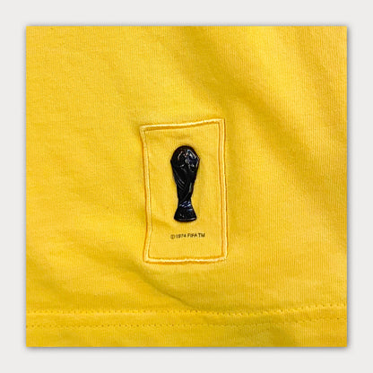 Sweeden - Adidas Tee