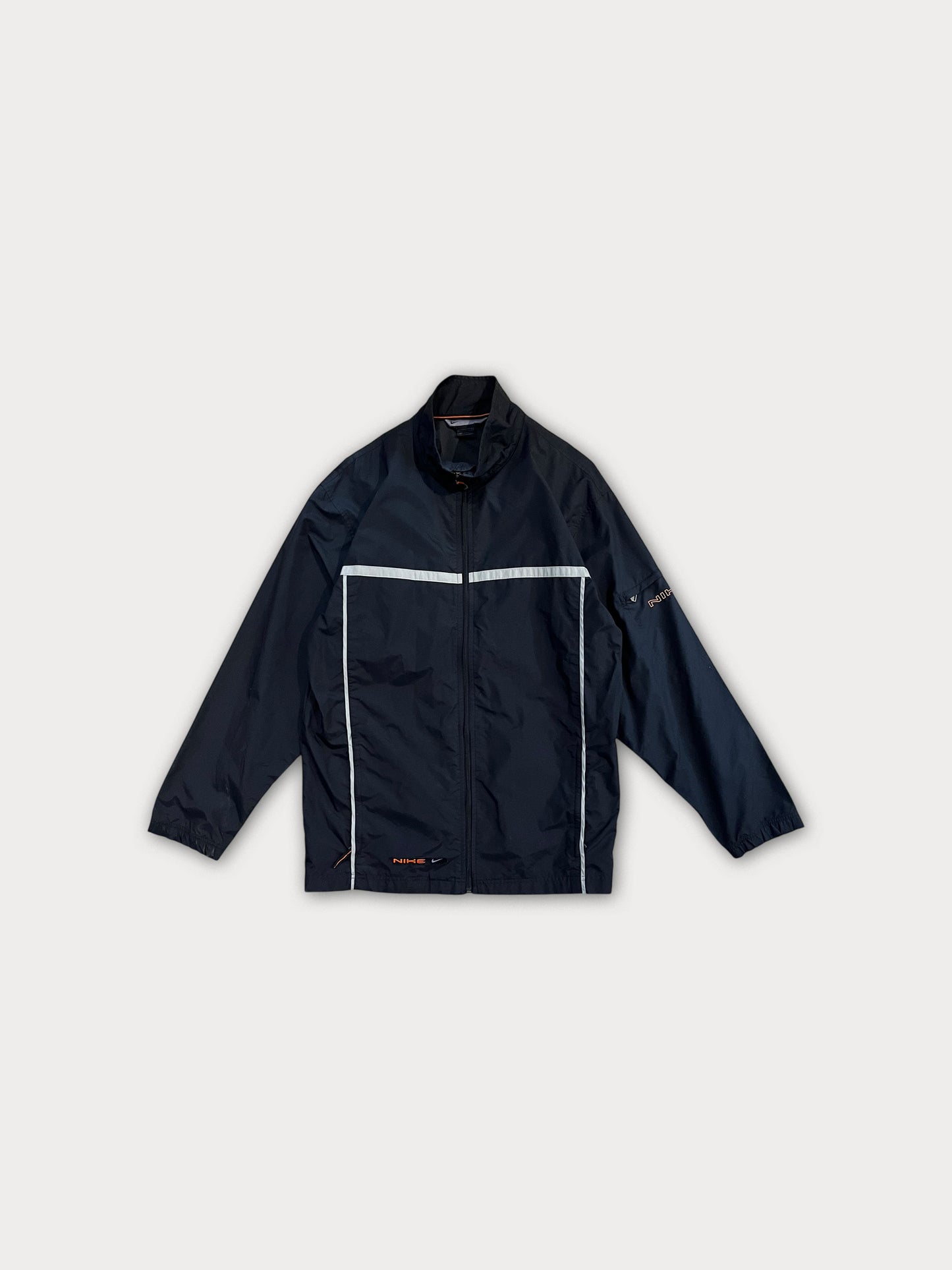 Y2K Nike Light Jacket