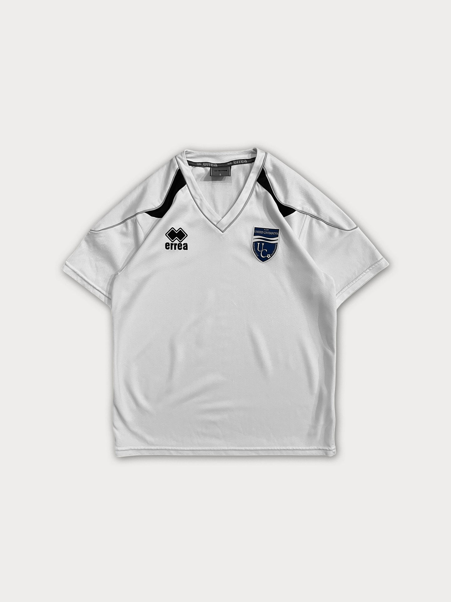 Utd Civitanova Errea Jersey