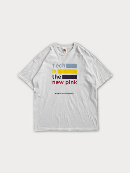 Tech Tee
