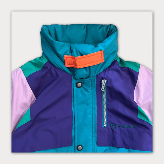 Sergio Tacchini Winter Jacket