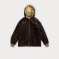 Corduroy Jacket