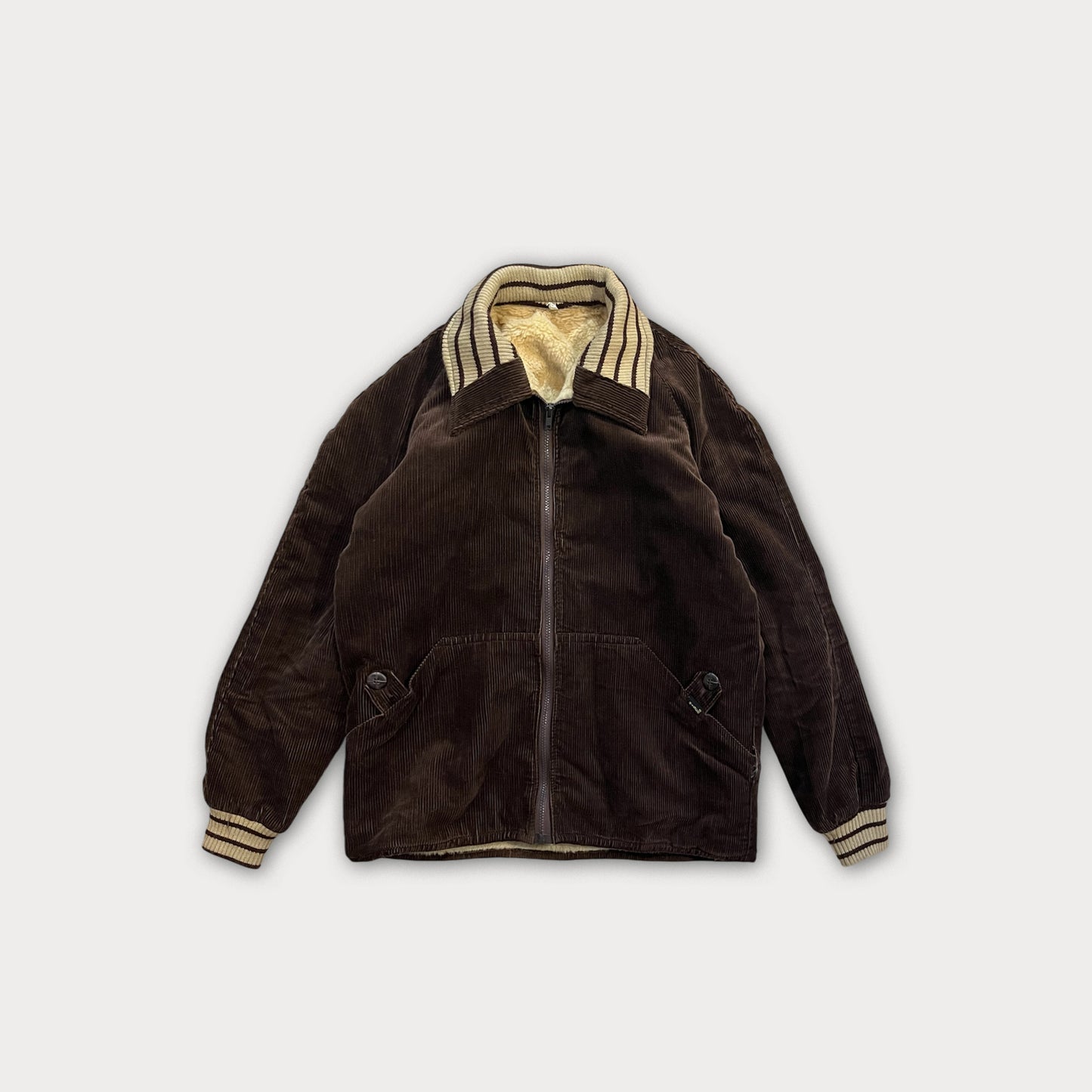 Corduroy Jacket