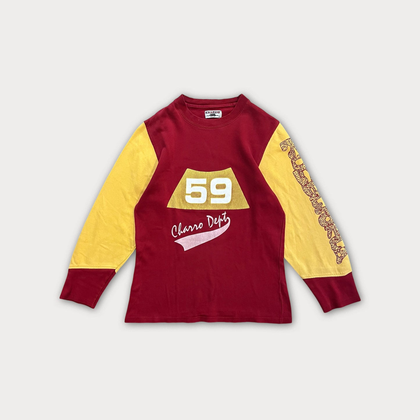 Charro Light Sweatshirt