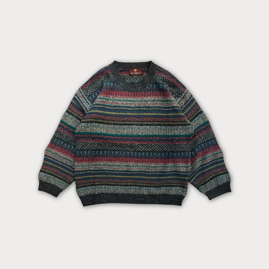 Wool Sweater