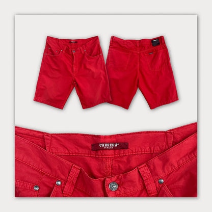 Carrera Shorts