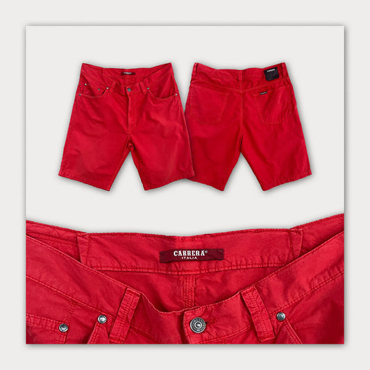 Carrera Shorts