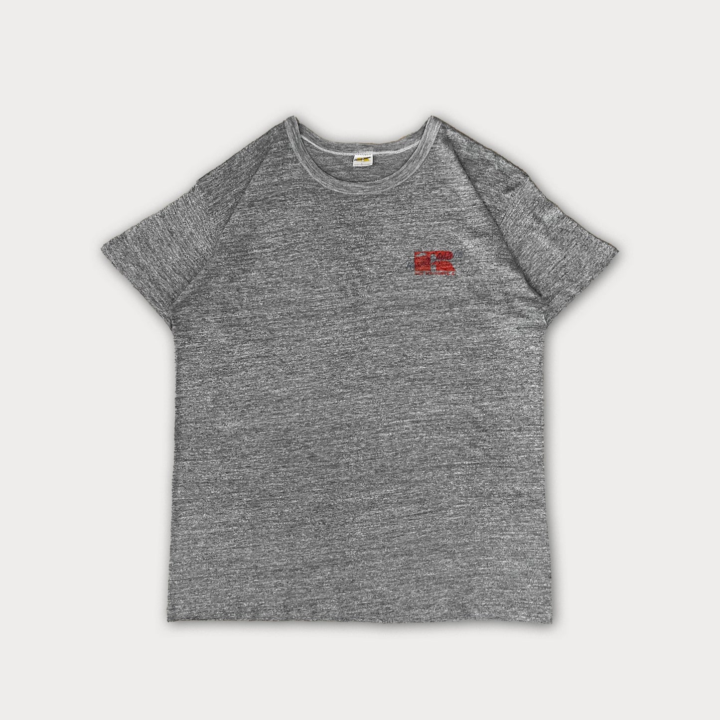 80s Russel Athletics Tee - Single Stitched